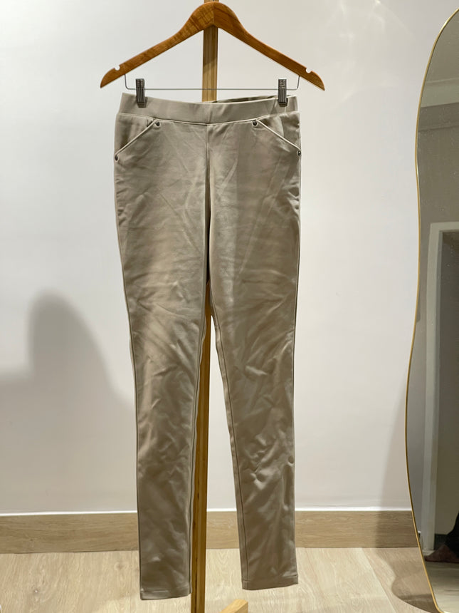 ZOLA Women Regular Slim Fit Trouser S(30) Size