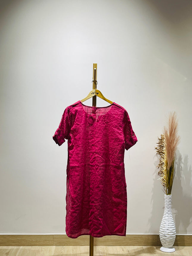 zudio cotton dress Women > Kurtas | Zudio Dress