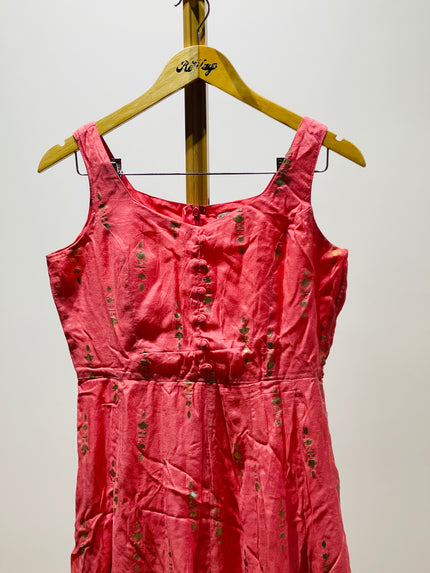 MELANGE Womens Pink Kurta - XS Size