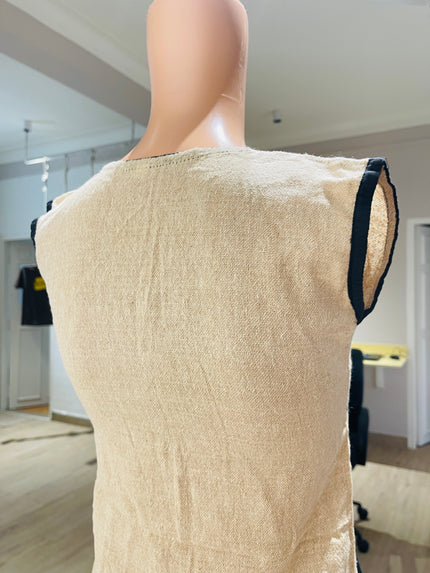 Womens Linen Top - XS Size
