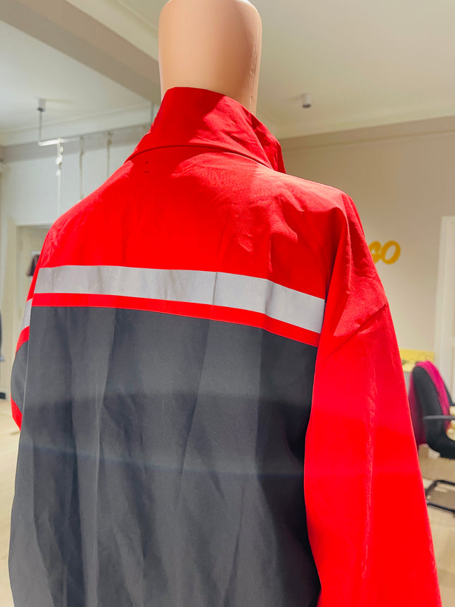 WESTERN GALA Unisex Jacket - XXXL Size