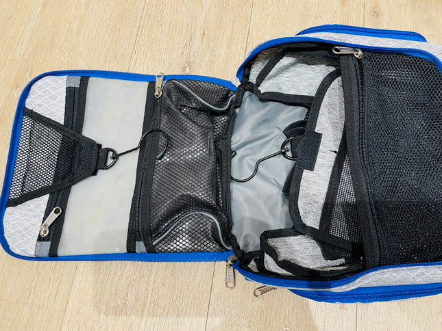 Women's  Travel Toiletry Bag