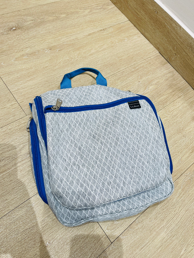 Women's  Travel Toiletry Bag