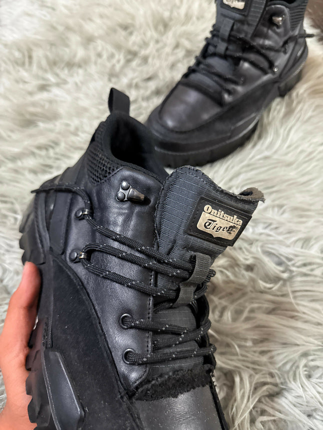 Onitsuka Tiger HMR PEAK G-TX UK 10