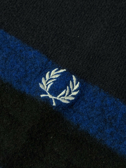 Pre owned Fred Perry Sweater Cotton Men's