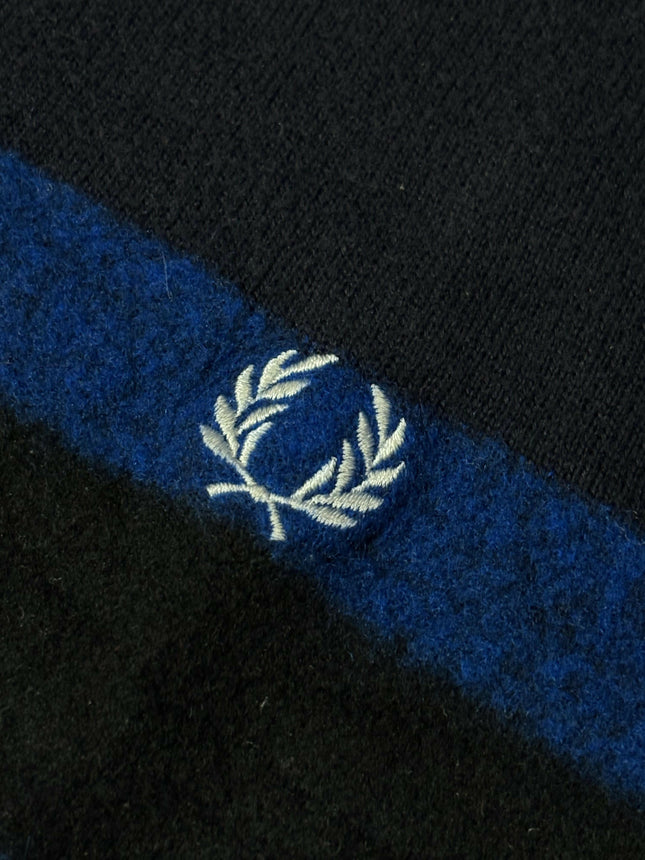 Pre owned Fred Perry Sweater Cotton Men's