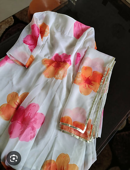 Kurta + Dupatta Set