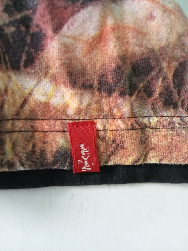 Levis Strauss long sleeved tiger top