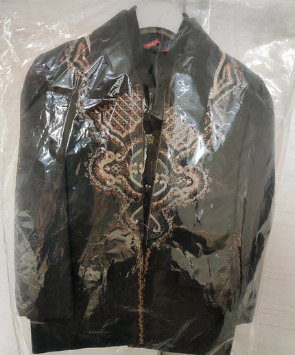Kids 3 Piece Suit