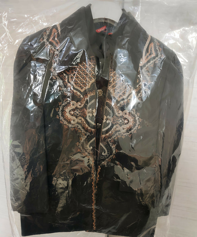 Kids 3 Piece Suit