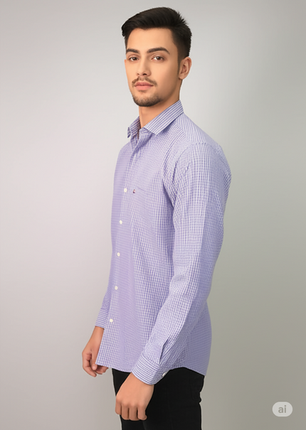 Shirt for Men (MS06)