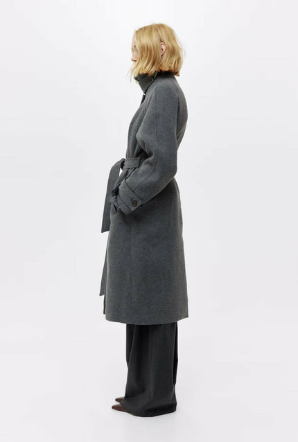 Brand new tagged - Dark grey Coat