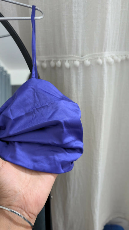 Women's ZARA Bikni Top- M size