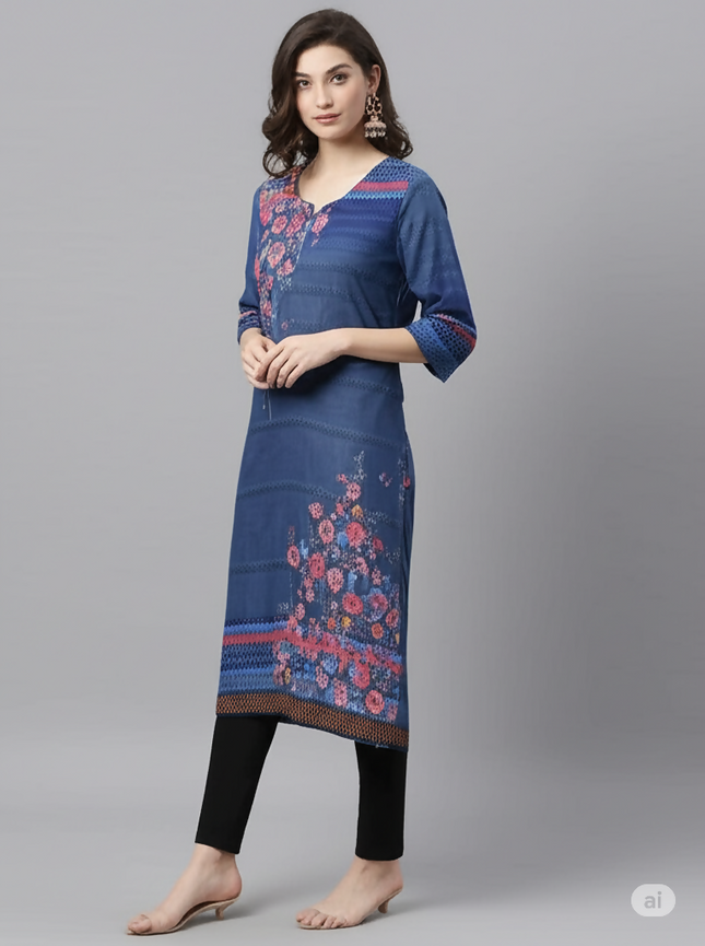 Kurtha for Women (WF21)