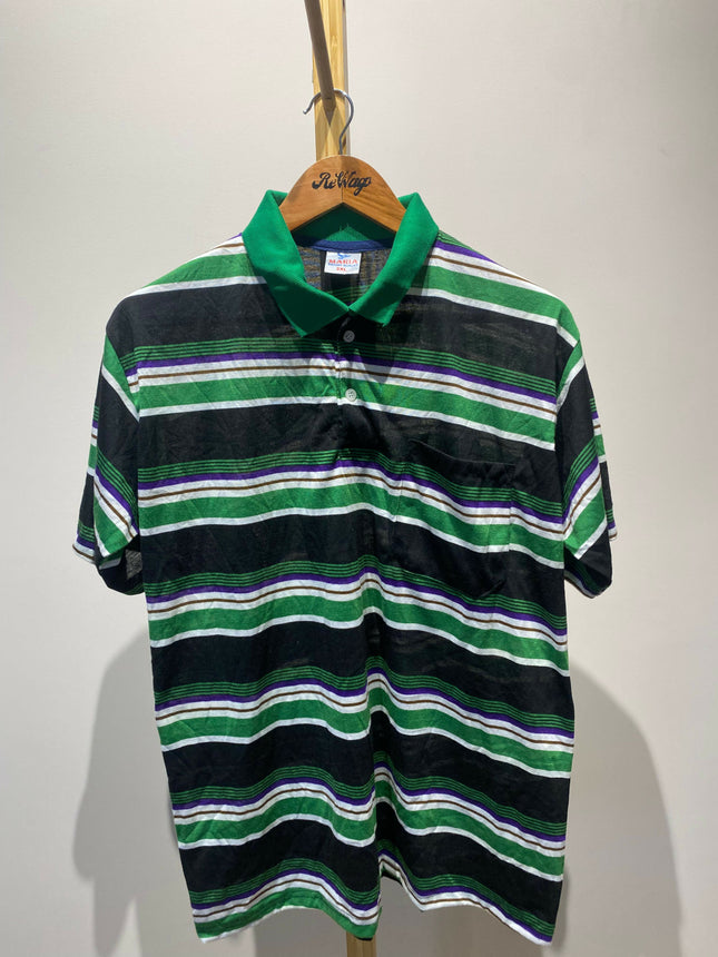 Men's Casual T- Shirt - L Size
