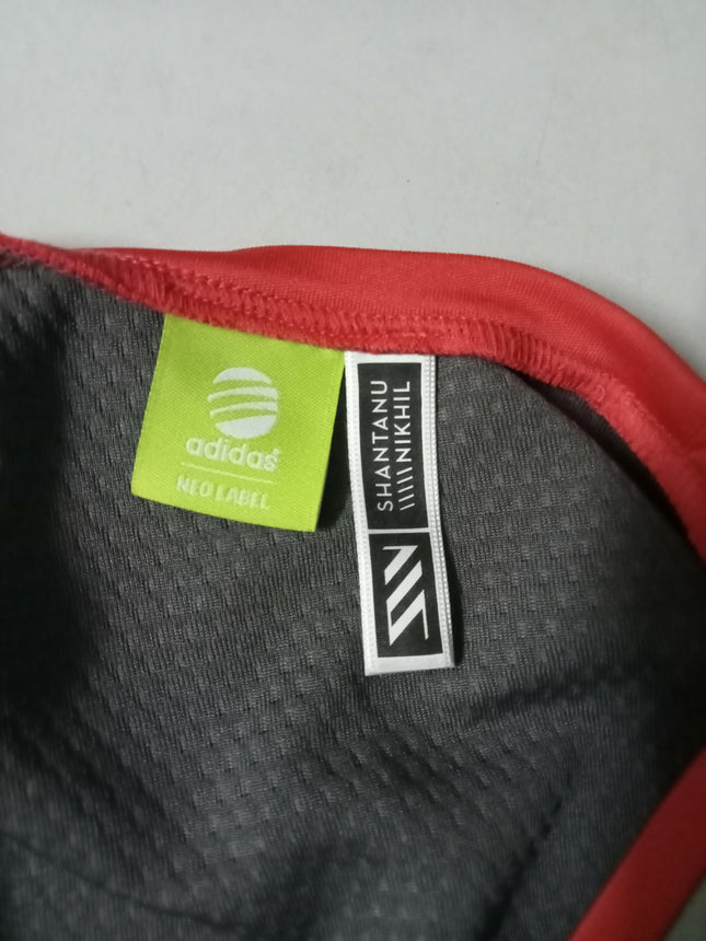 Men's Vintage Shantanu & Nikhil Tank Top - L Size