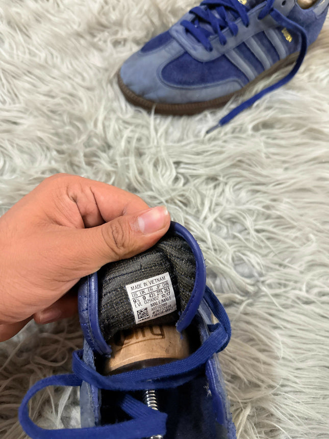 Adidas Samba FB - UK 9