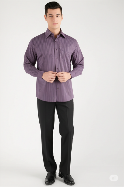 Shirt for Men (MS03)