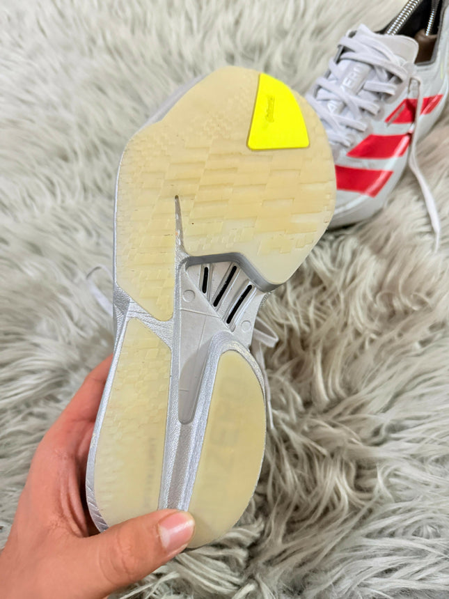 Adidas Adizero Adios Pro 4 running shoes UK 6.5