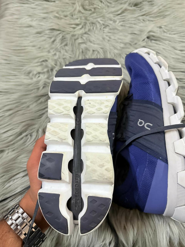 Men's ON CLOUD Blue Shoes - UK 10.5