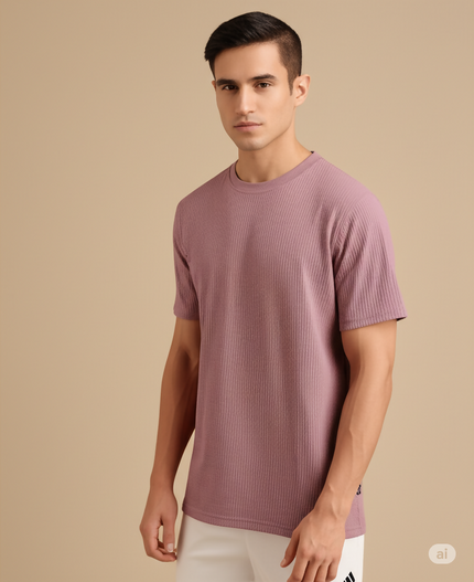 T-shirt for Men (MS01)
