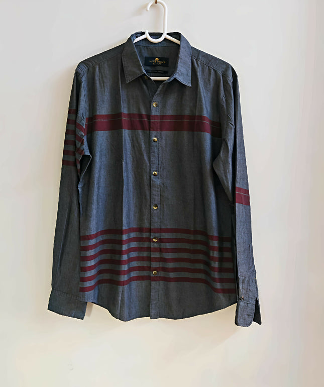 Men Cotton Shirt