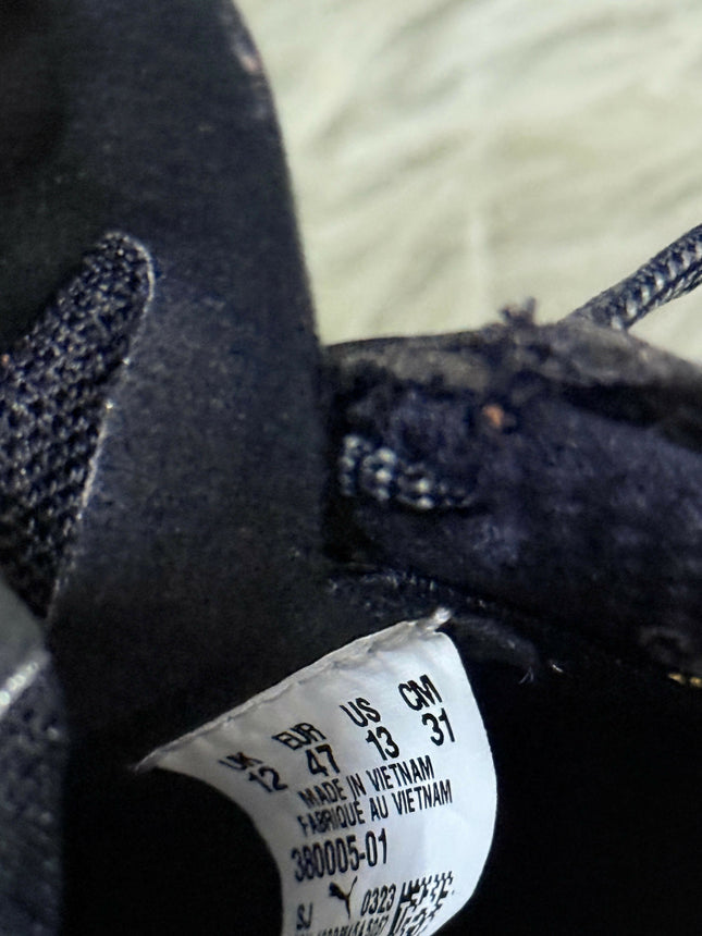 Onitsuka Tiger HMR PEAK G-TX UK 10