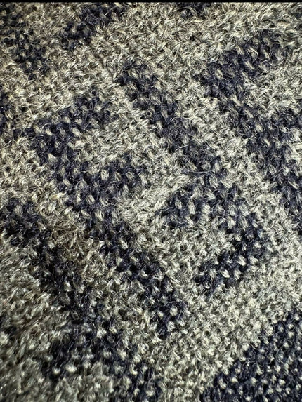 Authentic Fendi Roma - Scarf Unisex Pre-Loved