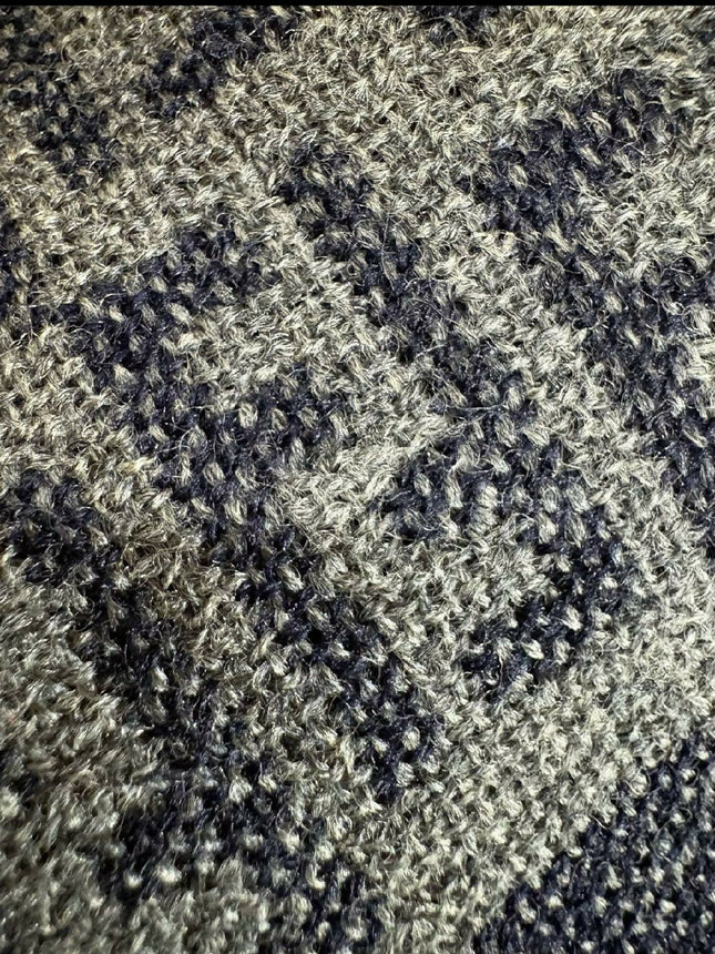 Authentic Fendi Roma - Scarf Unisex Pre-Loved