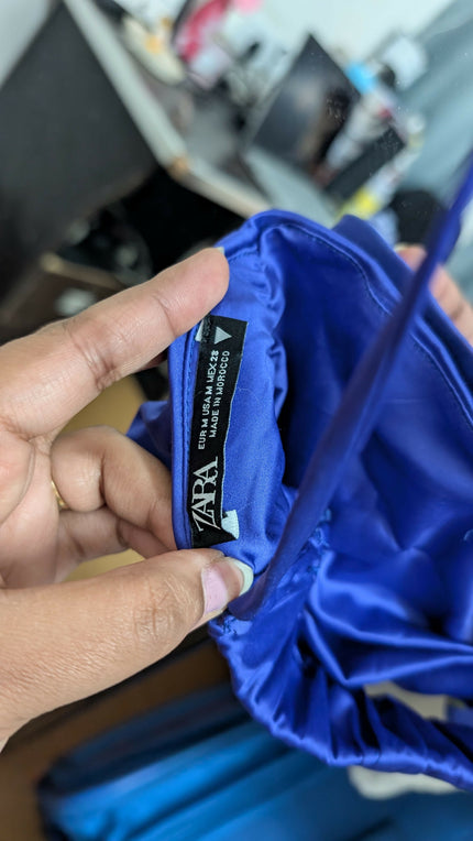 Women's ZARA Bikni Top- M size