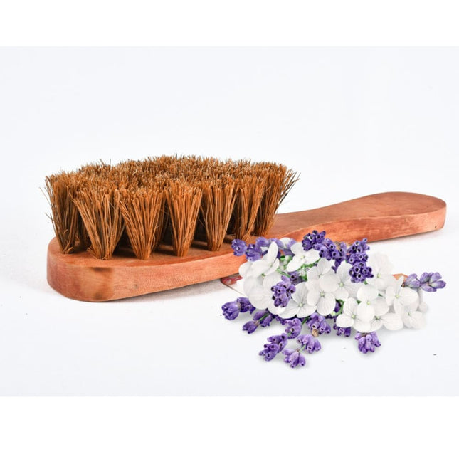 ONEarth Exfoliating Dry Body Coir Brush