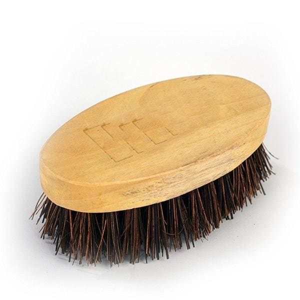 ONEarth Oval Hard Scrub Coir Brush