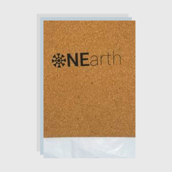 ONEarth Mouse Pad (Cork)