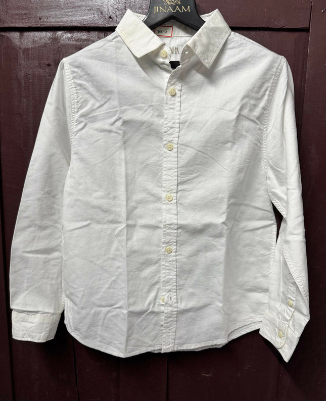 Shirt for boys (BS04)