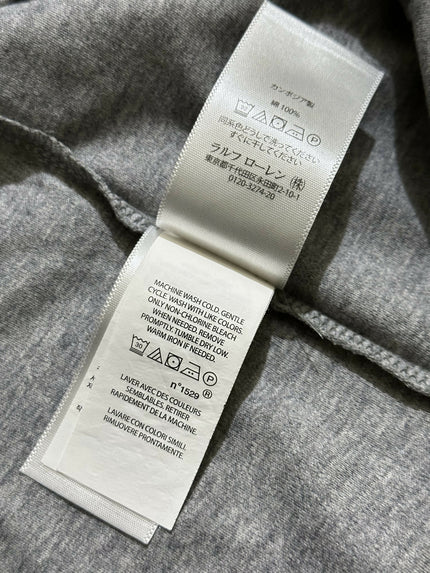 Authentic Polo Ralph Lauren Shirt XL