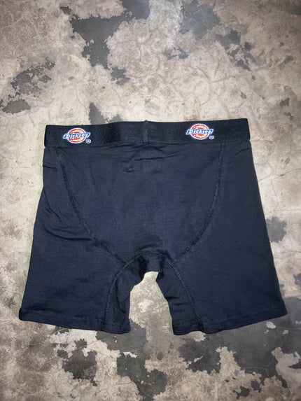 DICKIES Men's Trunk Black Underwear - M Size