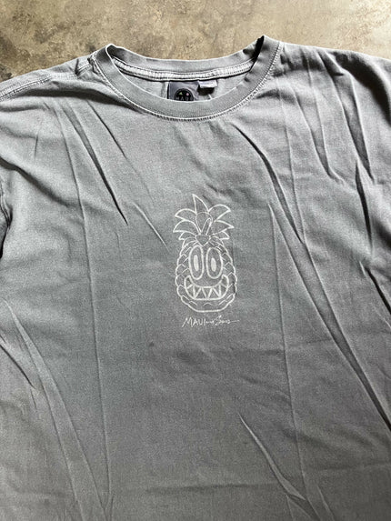 Maui grey T-shirt