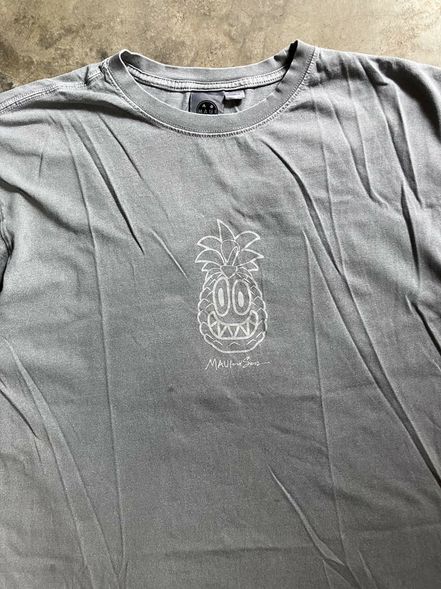 Maui grey T-shirt