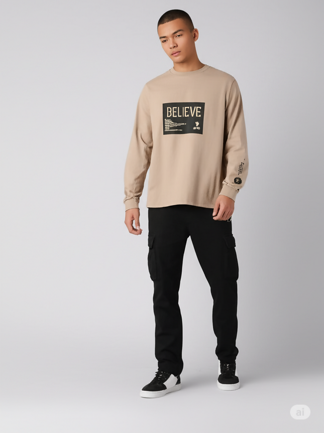 T-shirt for Boys (BS24)