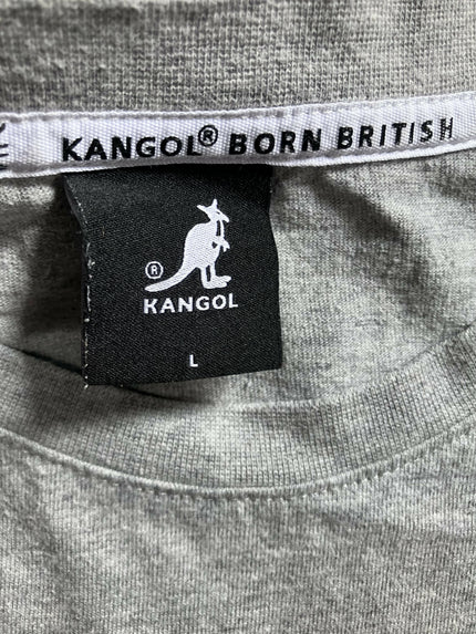 Kangol Grey T-shirt