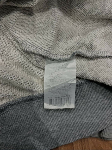 Men's Casual Dickies Gray sweatshirt - L Size