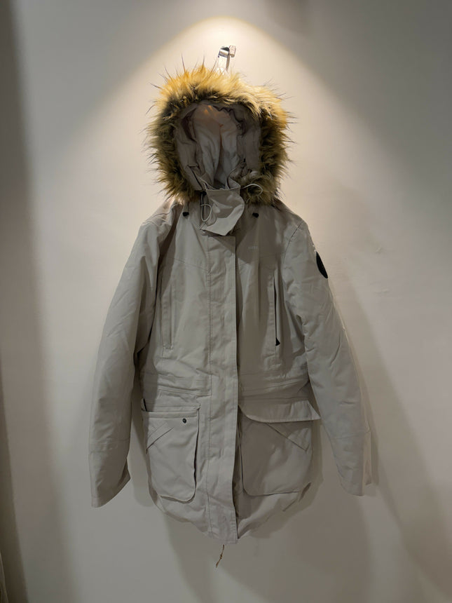 Winter Jacket