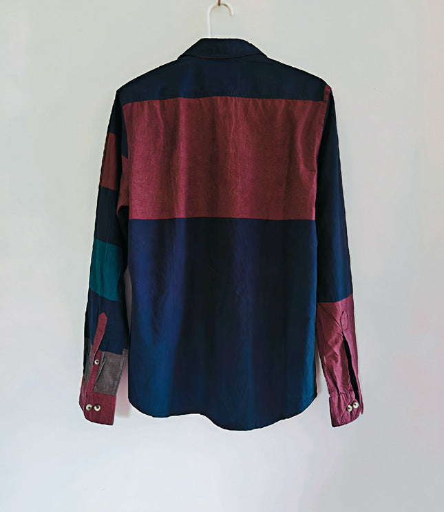 Men Stylish Cotton Shirt
