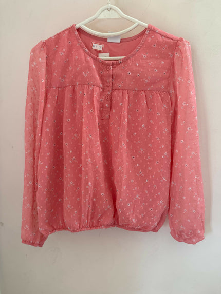 Top for girls (GS11)