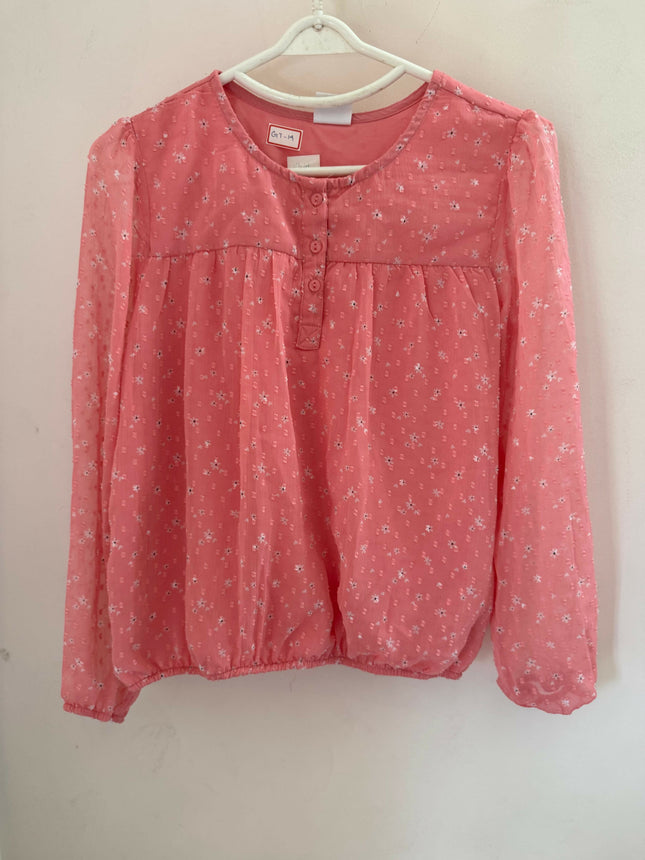 Top for girls (GS11)
