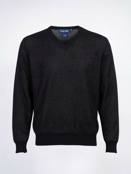 Pre owned Ralph Lauren Cashmere Sweater For Men's!