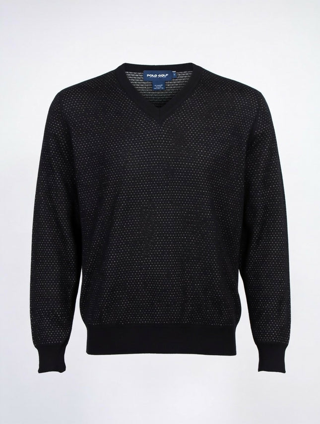 Pre owned Ralph Lauren Cashmere Sweater For Men's!
