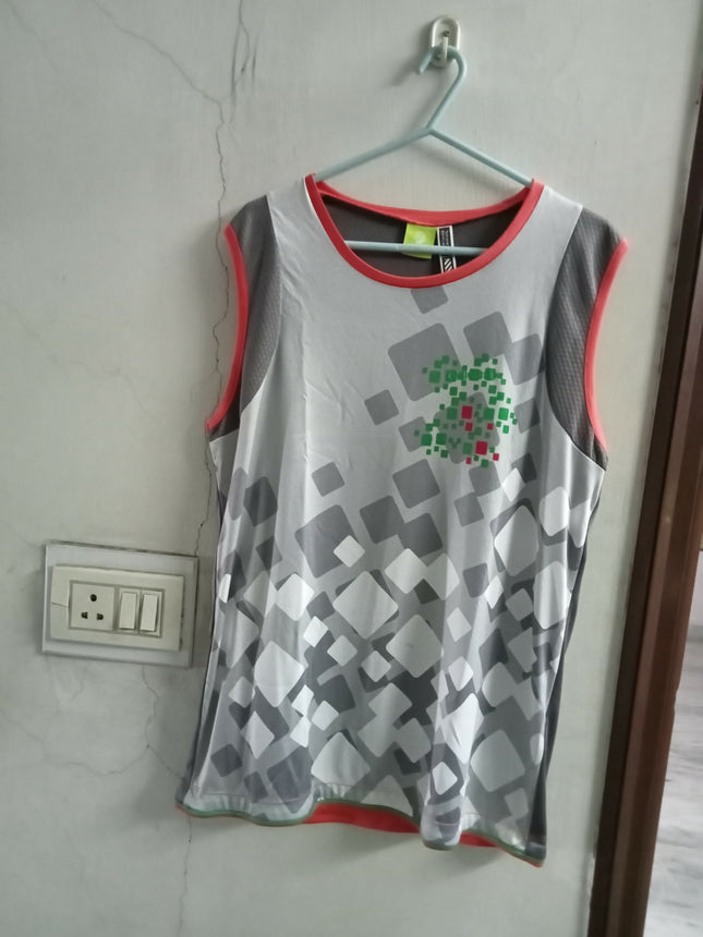 Men's Vintage Shantanu & Nikhil Tank Top - L Size