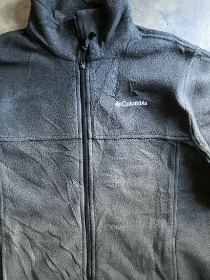 Columbia fleece jacket