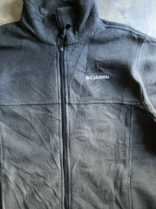 Columbia fleece jacket